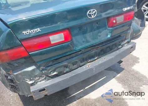 1999 Toyota Camry Le из США, поврежденный, VIN 4T1BG22K6XU611776